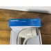 Oxygenics 26788 White Body Spa Complete RV Shower Upgrade Kit
