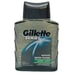 Vintage 2001 Gillette Series Wild Rain After Shave Splash 3.5 oz No Box