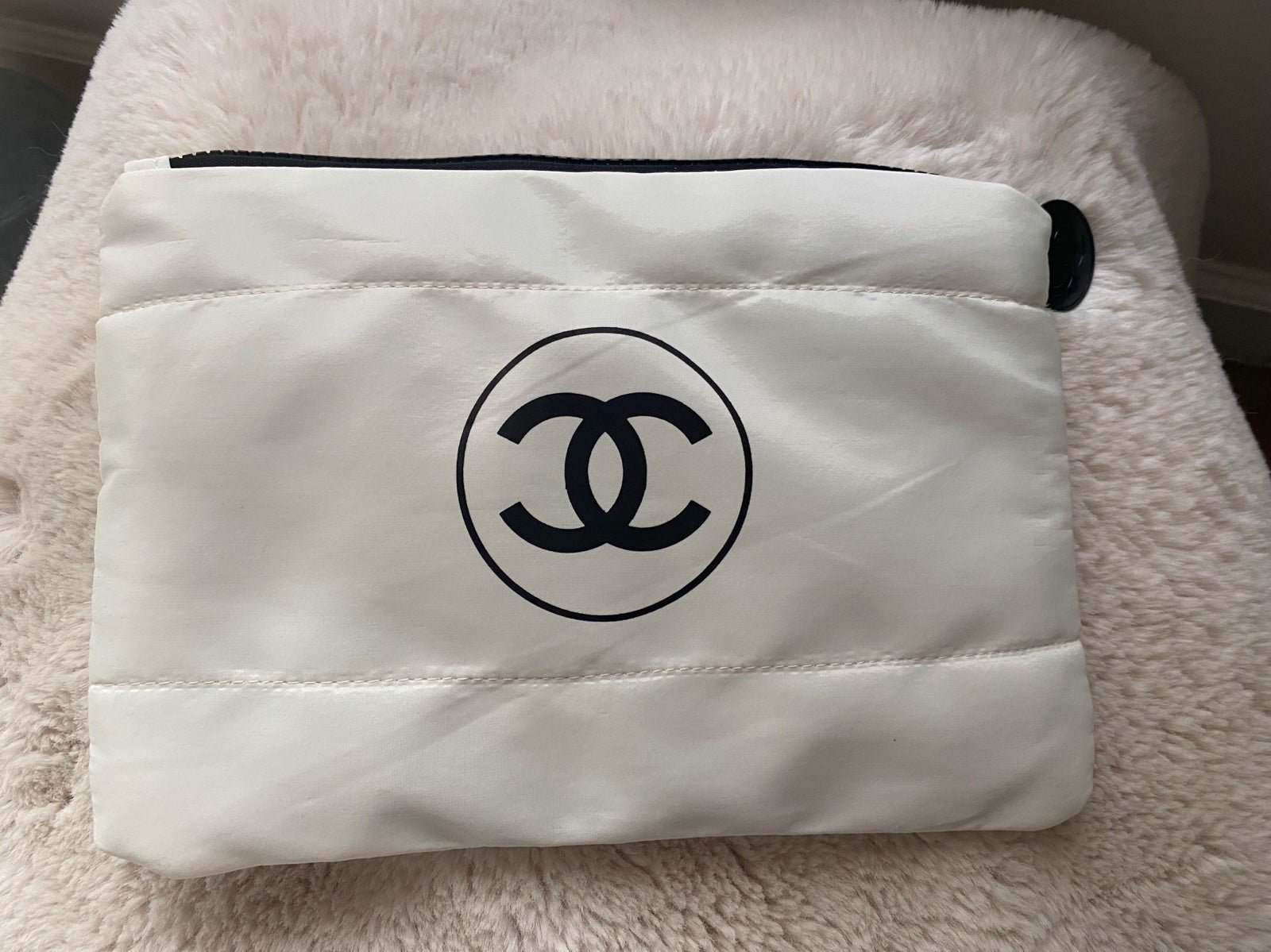 Chanel makeup