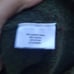 Eileen Fisher Wool Italian Green Turtleneck Long Sleeve Seamless Sweater Medium