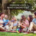 Karaoke machine for kids and adults