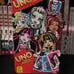 Monster high UNO