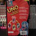 Monster high UNO