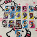 Monster high UNO