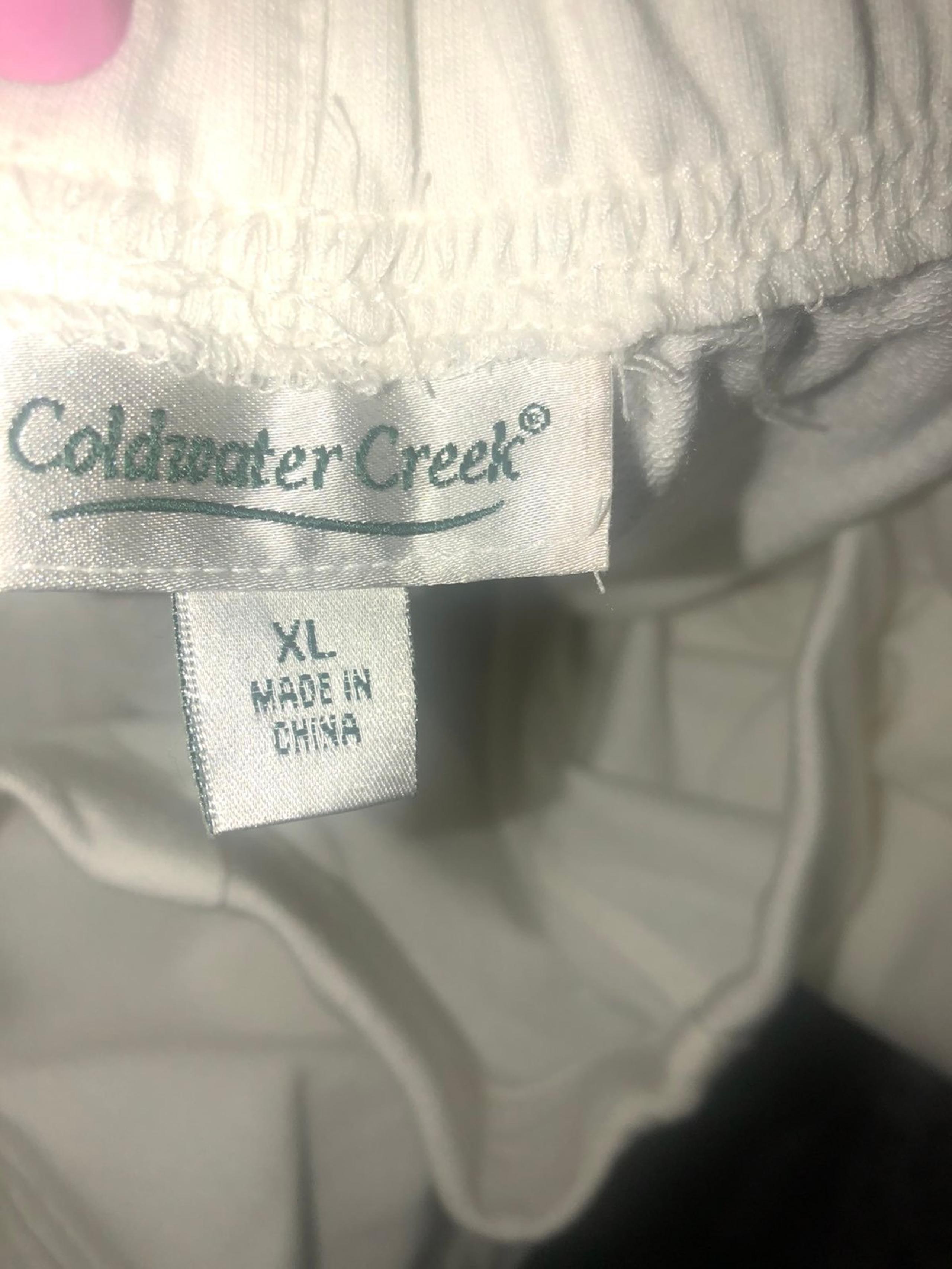 Women's pants