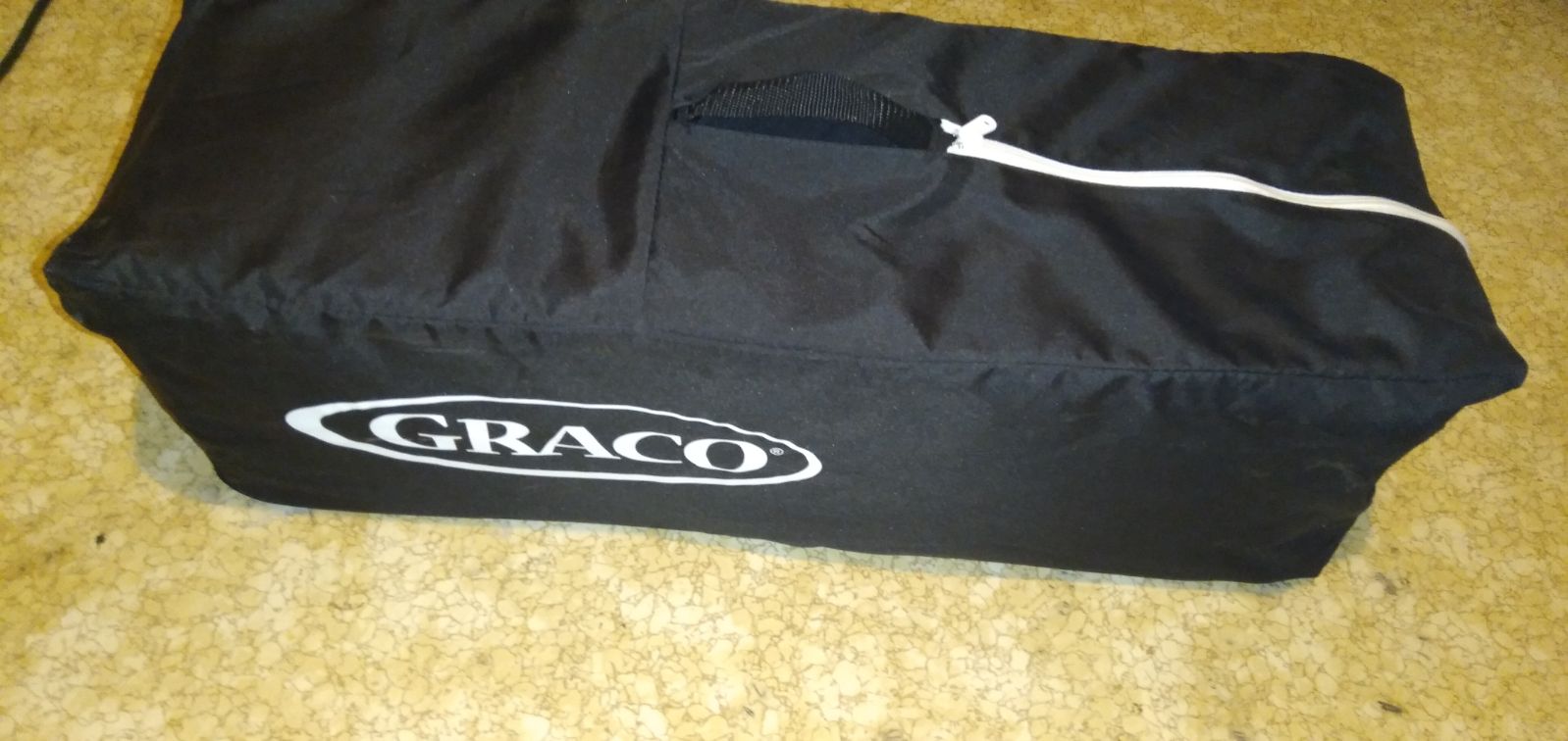 Graco Pack n Play