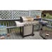 Grill repair kit for Kenmore 146.16198211,146.23676310 146.23678310 (31)