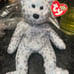 Ty Beanie Boo - NWT - THE BEGINNING - rare and cheap.