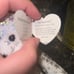 Ty Beanie Boo - NWT - THE BEGINNING - rare and cheap.