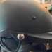 Motircycke helmet