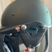 Motircycke helmet
