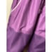 SKOGSTAD Girls 2 Layer Technical Ski/Snowsuit Snow Suit Purple Sz 10 EUC
