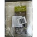 Royal Velvet Blackout Grommet Panel Plaza 50 x108 NEW!!!!