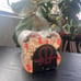 Roller bones bowl bomber wheels