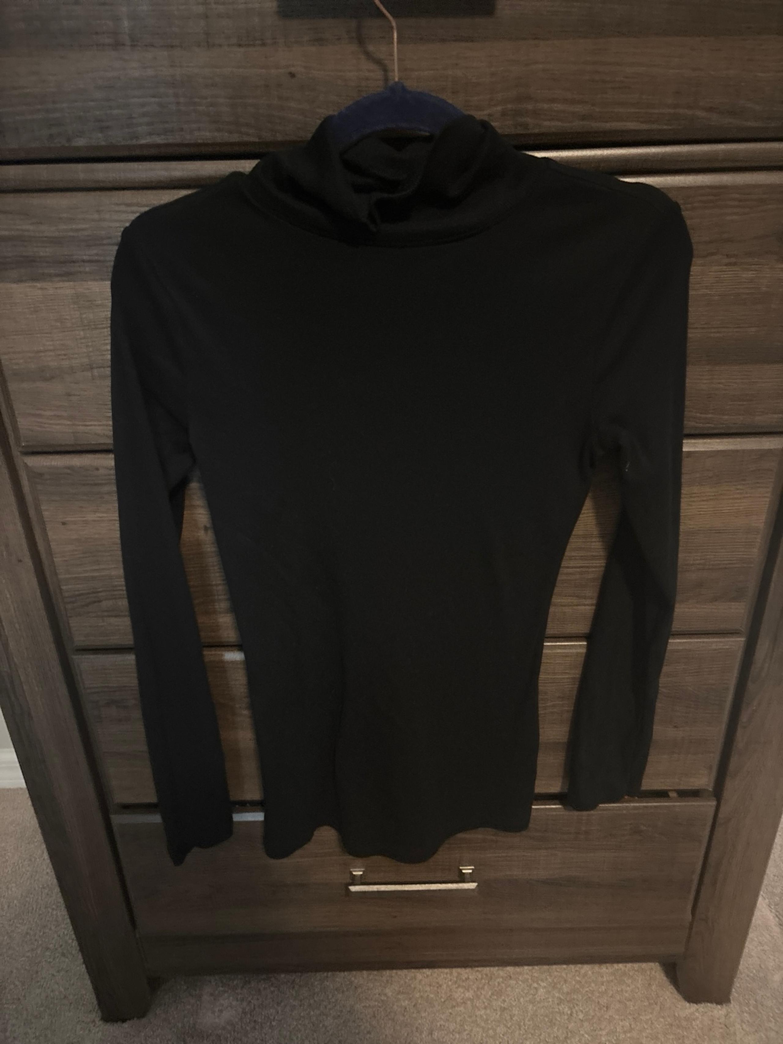 Women’s turtle neck
