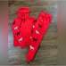 PINK Victoria’s Secret set pants and sweater