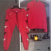 PINK Victoria’s Secret set pants and sweater