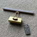 Picture Light, 17.5 inches Art Light, Picture Light Battery Operated,3CCT Pictur