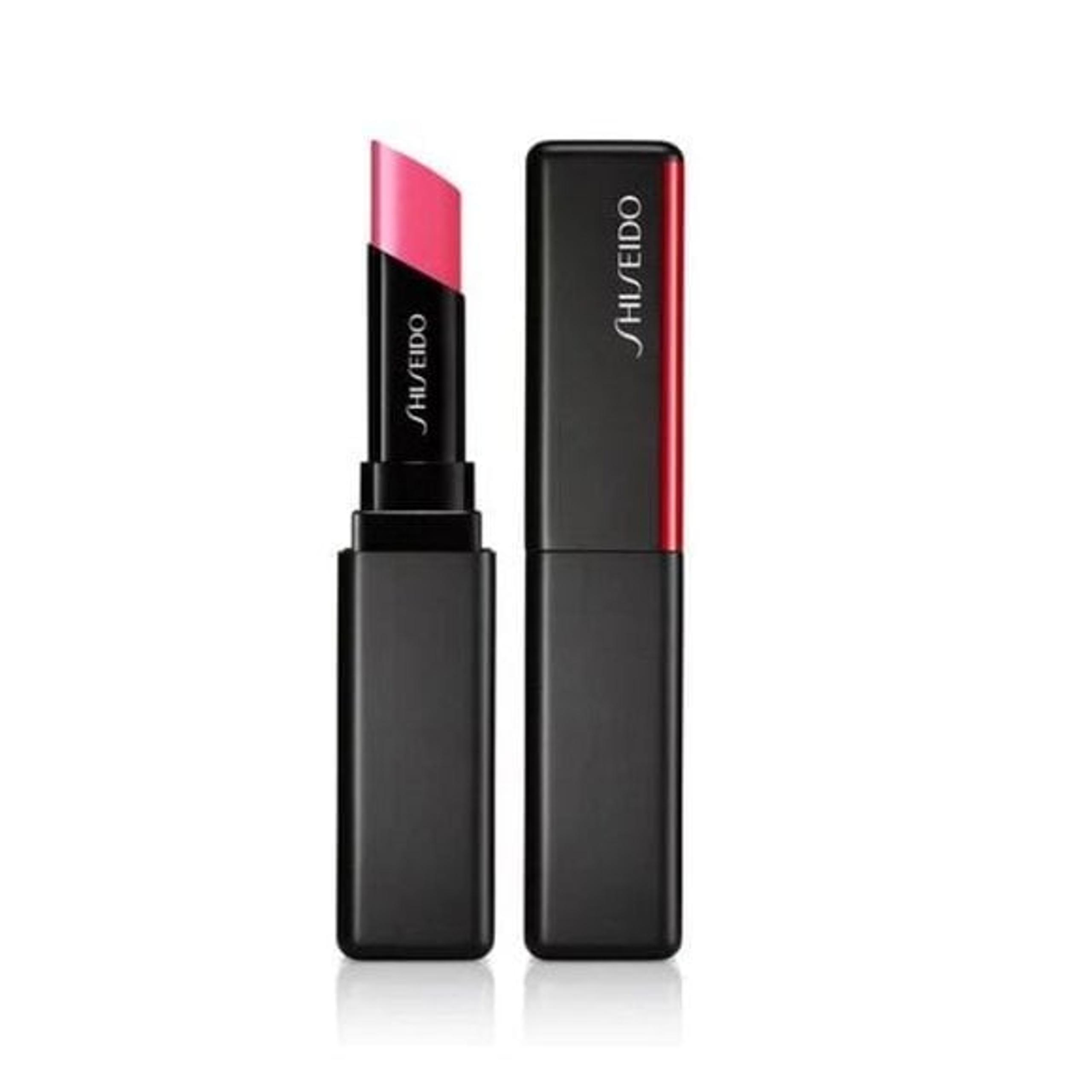 Shiseido Vision Airy Gel Lipstick - 206