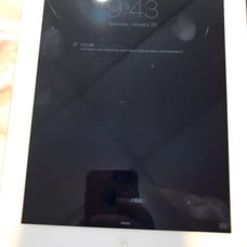 Apple iPad 2nd Generation