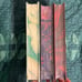 Faecrate The Three Special Edition