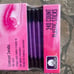 2 Swisspers 3-in-1 Cosmetic Swabs Combo Packs, 340 Count Each , Sealed