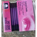 2 Swisspers 3-in-1 Cosmetic Swabs Combo Packs, 340 Count Each , Sealed