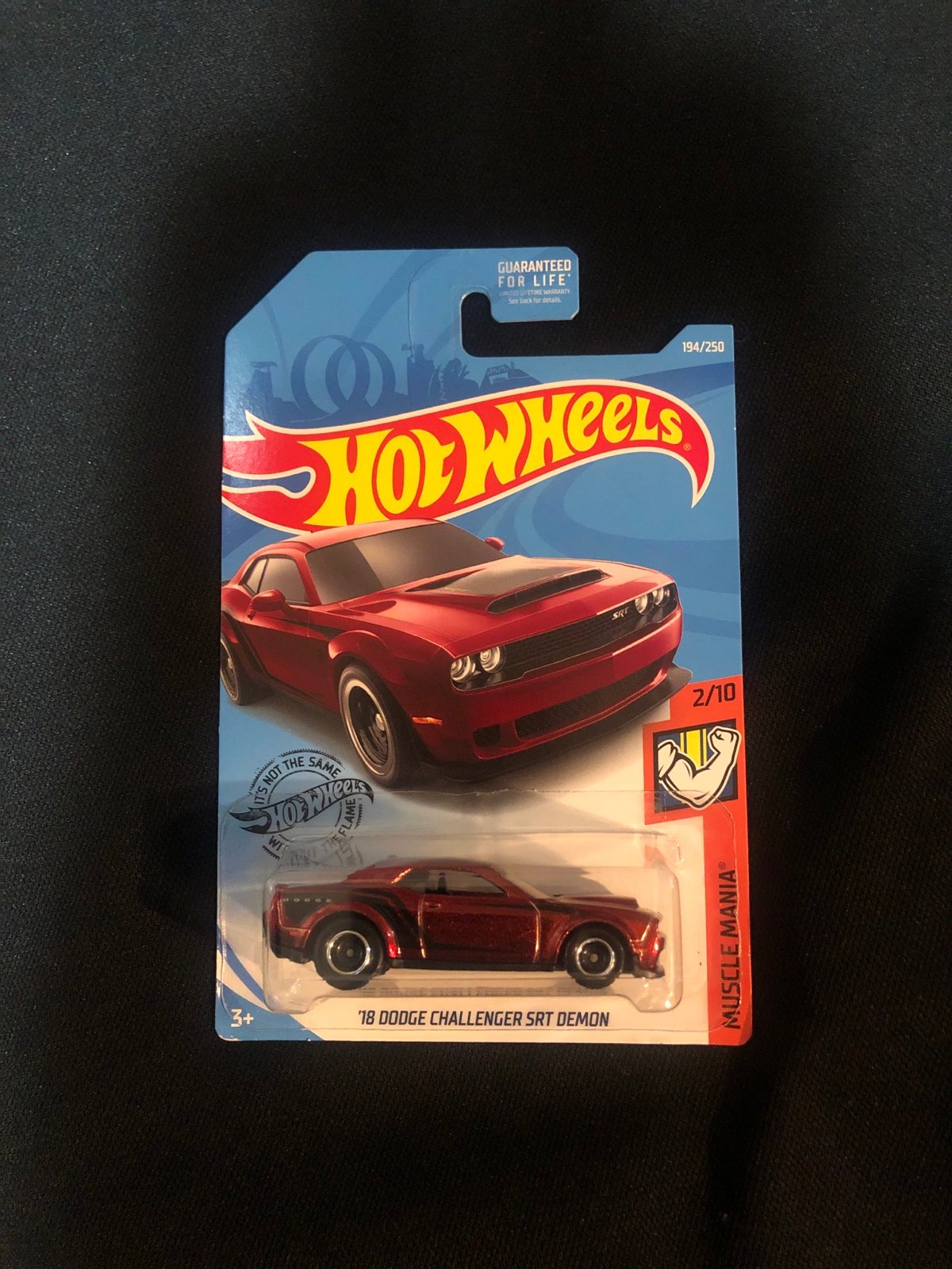 Hot Wheels Super Treasure Hunt