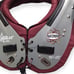 Douglas QB Nitro Quarterback/Wide Receiver Football Shoulder Pad (19”-20”)