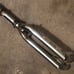 20 DYNO bmx chrome forks 1 1/8”threadless