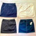 STYLE & CO Pet/Med NWT, T by TALBOTS L/P, KAREN SCOTT P/L, CHARTER CLUB Skorts
