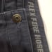 Lot 2 Pair Mens Duluth Flex Fire Hose Pants Sz 46x30