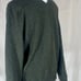 Polo Ralph Lauren 100% Wool Sweater Men’s Medium Green