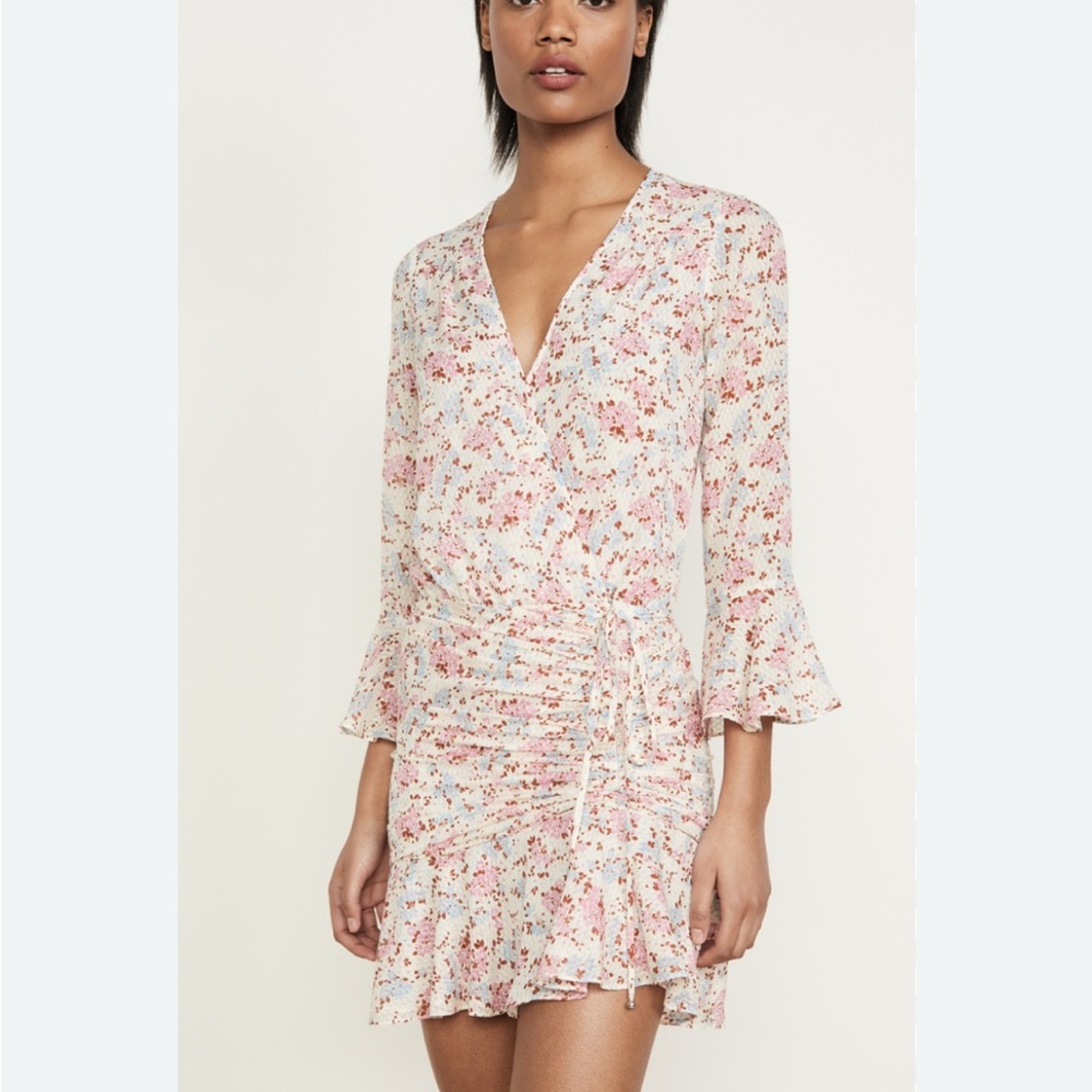 Veronica Beard Sean Dress