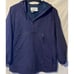 Women's Vintage LL Bean Hooded Thinsulate Insulated Jacket 1/4 Zip Size Sm