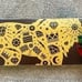 Rare Element Nyjah Huston Skateboard