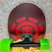 Rare Element Nyjah Huston Skateboard