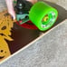 Rare Element Nyjah Huston Skateboard