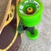 Rare Element Nyjah Huston Skateboard