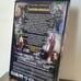 Criss Angel Supernatural DVD Signed Autographed Magic Illusionist Memorabilia