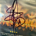 Criss Angel Supernatural DVD Signed Autographed Magic Illusionist Memorabilia