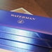 Waterman Hemisphere Golden Shine Ballpoint Pen