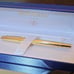 Waterman Hemisphere Golden Shine Ballpoint Pen