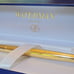 Waterman Hemisphere Golden Shine Ballpoint Pen