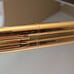 Waterman Hemisphere Golden Shine Ballpoint Pen