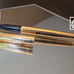 Waterman Hemisphere Golden Shine Ballpoint Pen