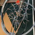 Anjiadengshi Modern Globe Crystal Chandeliers Lighting
