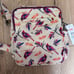 Crossbody LUG color joy wrangler cardinal