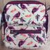 Crossbody LUG color joy wrangler cardinal