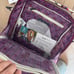 Crossbody LUG color joy wrangler cardinal